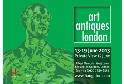 Art Antiques London