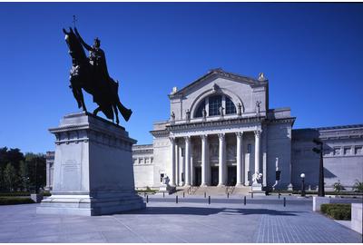 Image courtesy of the Saint Louis Art Museum