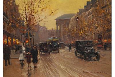 Edouard Cortes 