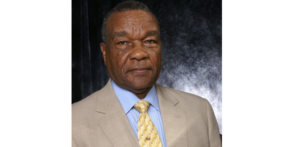 Professor David C.  Driskell