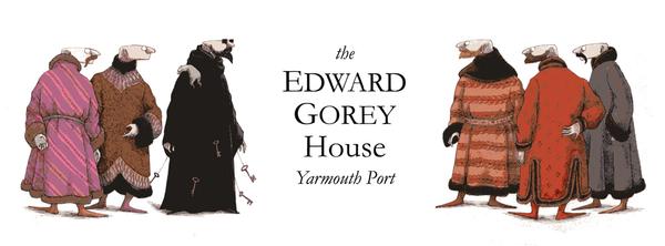 Artifacts from the Archive [nd] by Edward Gorey