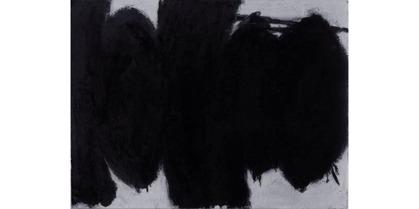 A supposed Robert Motherwell “Elegy” painting sold by Knoedler to an Irish gallery that demanded a refund.