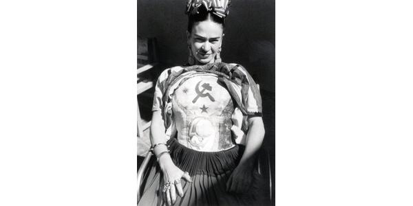 Frida Kahlo