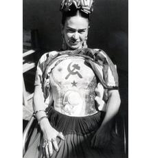 Frida Kahlo