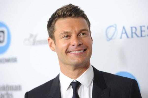 Ryan Seacrest is among the new trustees of LACMA.