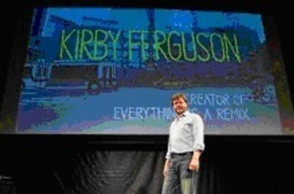 Kirby Ferguson