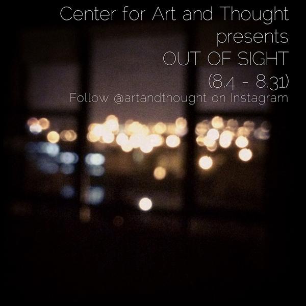 CA+T Launches "Out of Sight" Instagram Project