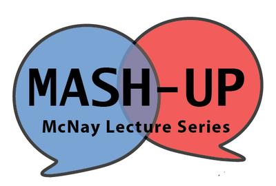 Mash-Up Lecture at the McNay Art Museum, San Antonio, Texas