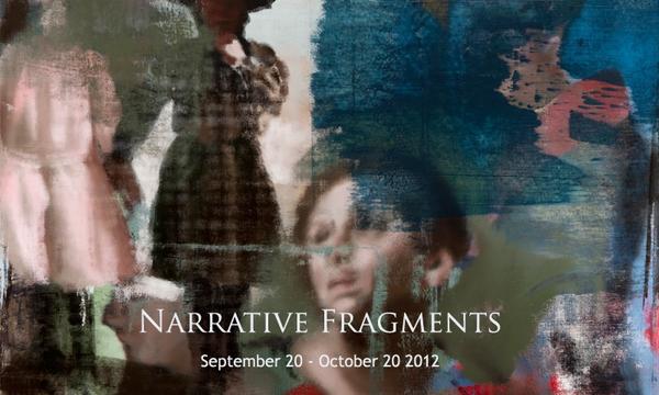 Narrative Fragments - Sept 20 - Quidley, Boston