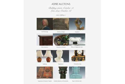 Charles H.  Teare Trust Auction