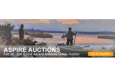 Winter 2010 Auction