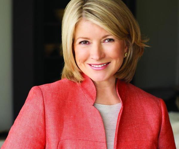 On Nov.  4, the Delaware Antiques Shows presents an opening night lecture by honorary chair Martha Stewart for Sponsor ticket holders.