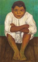 Diego Rivera