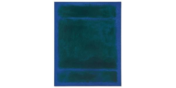 Mark Rothko (1903-1970)