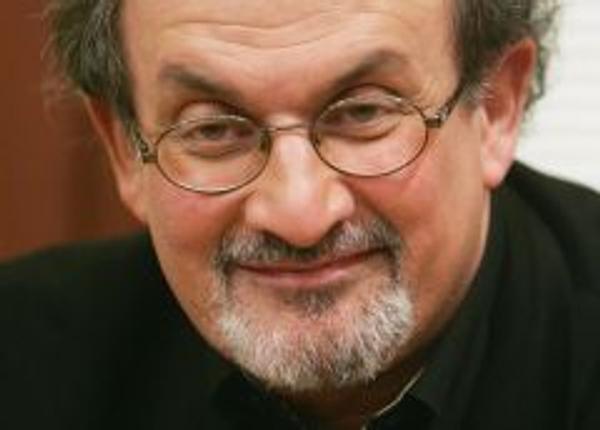 Salman Rushdie's newest novel combines imaginative stories with meticulously researched historical detail, referring widely to works of art and architecture of Mughal India and the late Renaissance.