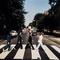 The Beatles Abbey Road album sold for £180,000 in London on Nov.  24, 2014.