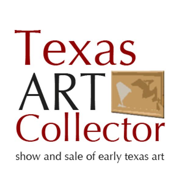 Texas Art Collector