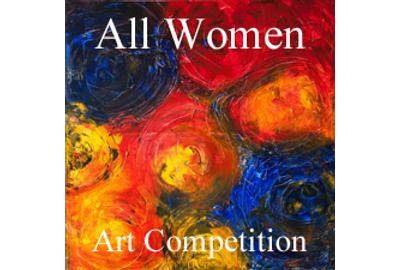 All Women Online Art Competition