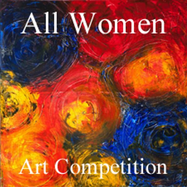 All Women Online Art Competition