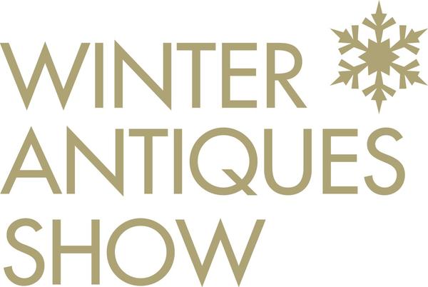 Winter Antique Show 2016