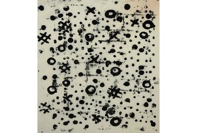 Christopher Wool, Untitled (est: $200,000-$300,000)