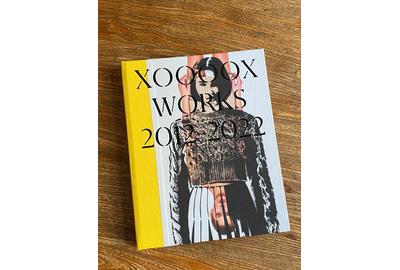 XOOOOX Book Works 2012 - 2022