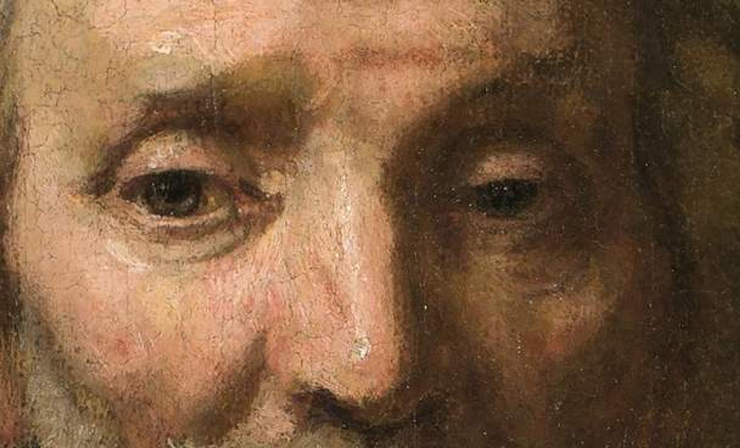 Joslyn Art Museum Discovers Original Rembrandt in Storage