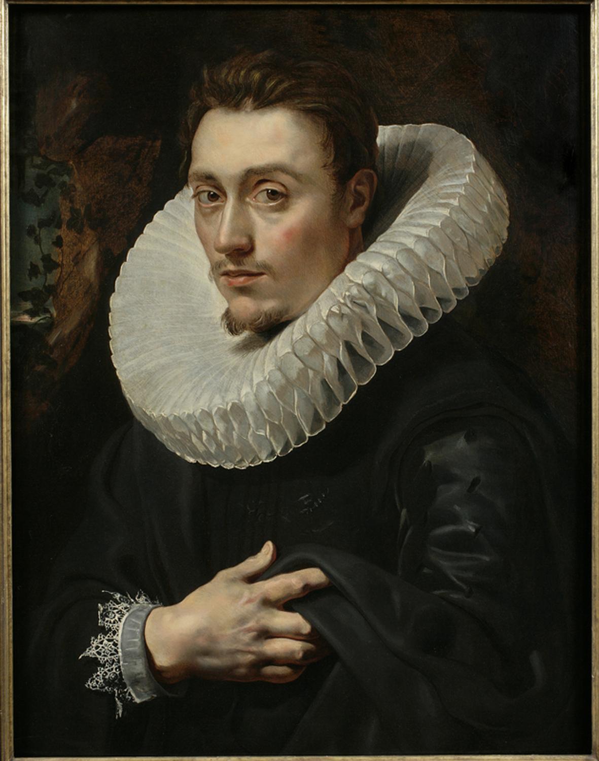 famous european portraits