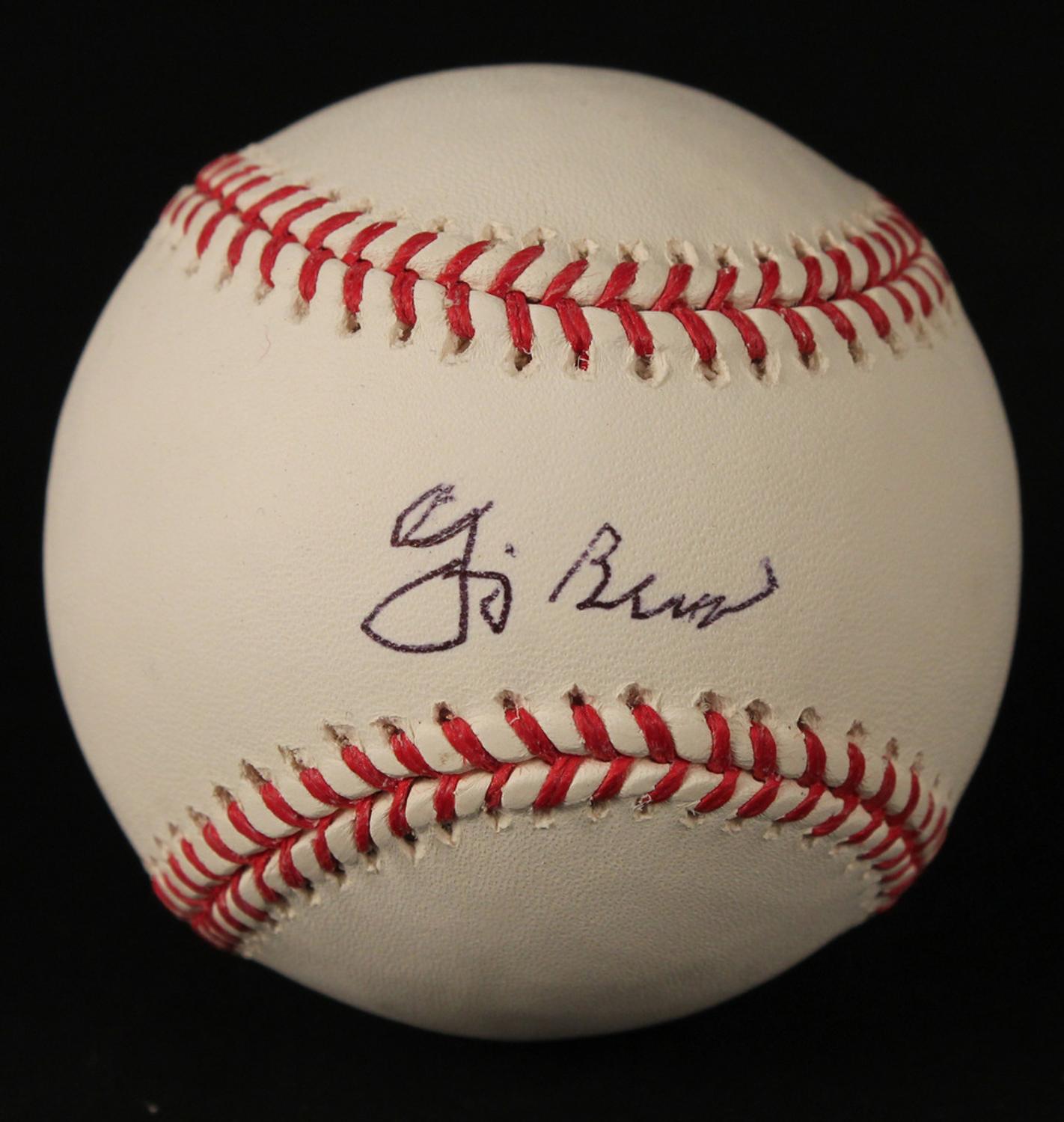 1956 World Series Baseballs, Antiques Roadshow