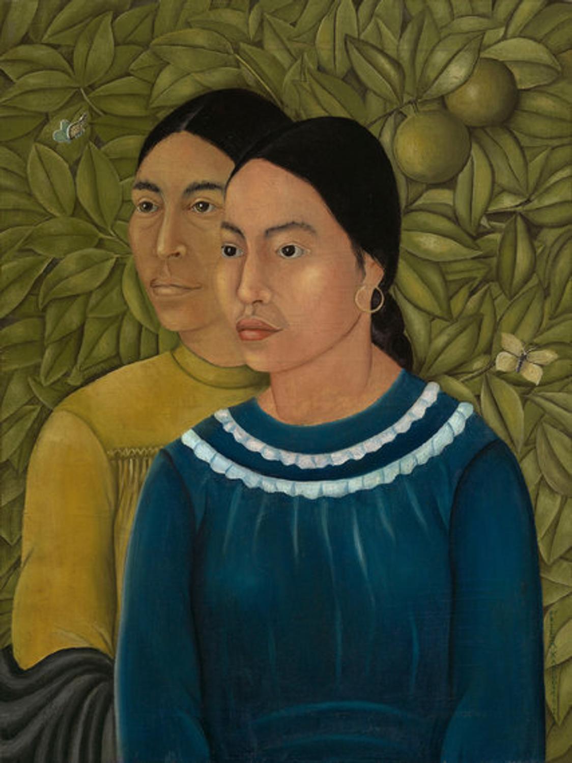 Museum of Fine Arts Boston Acquires Work By Frida Kahlo - Artwire Press