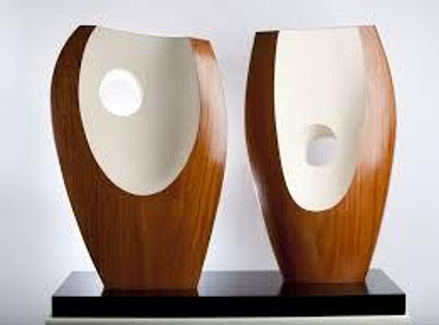 barbara hepworth john lewis sculpture