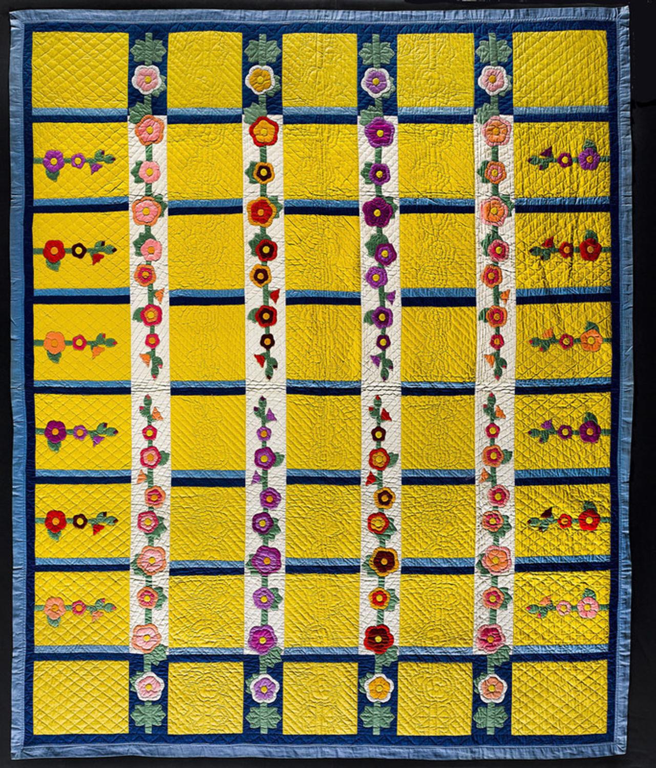 JB Silk Ties - American Folk Art Museum