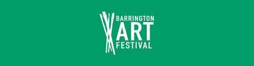 11th Annual Barrington Art Festival