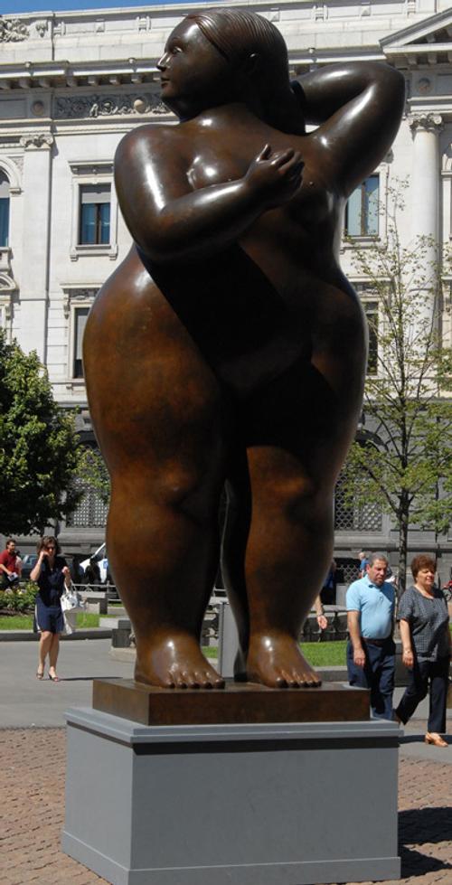 Fernando Botero