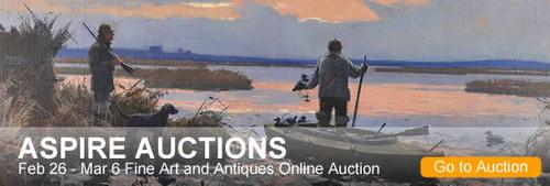 Winter 2010 Auction