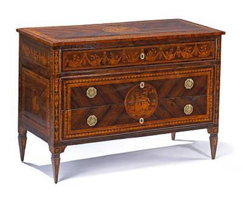 The Mariani Collection, Part II, is Nov.  2 at Bonhams in San Francisco