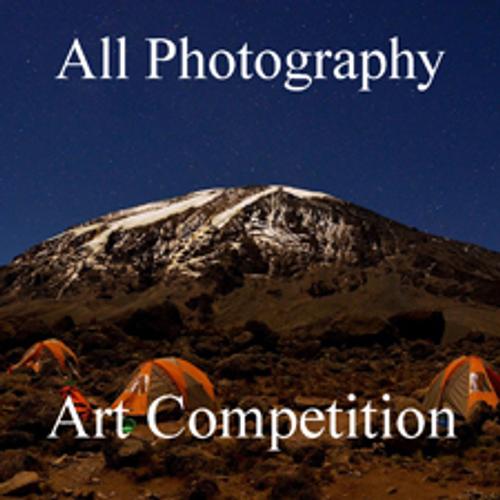 All Photography Online Art Competition