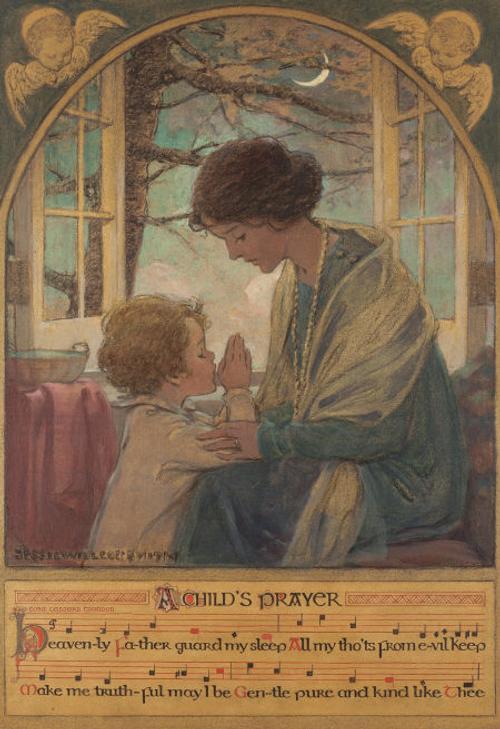 Jessie Willcox Smith