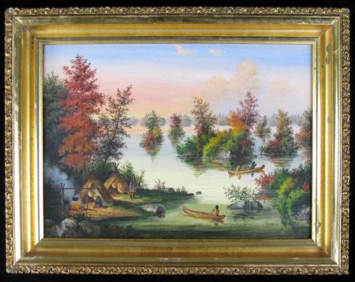 Cherry Gallery exhibiting at the Adirondack Museum Antiques Show, Aug.  14-15