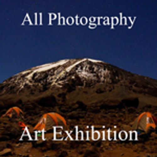 All Photography Art Exhibition - www.lightspacetime.com