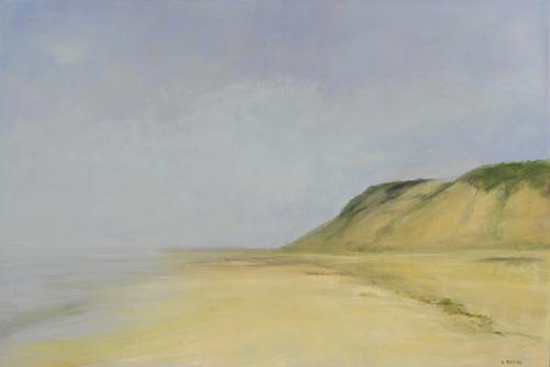 Anne Packard at Walker-Cunningham Fine Art