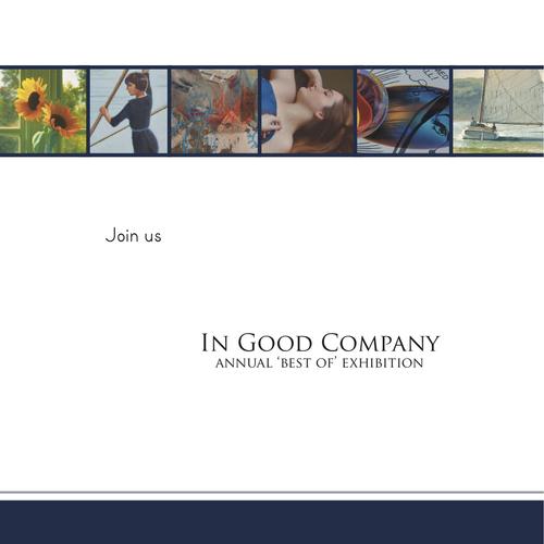 In Good Company 2012