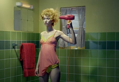 Miles Aldridge