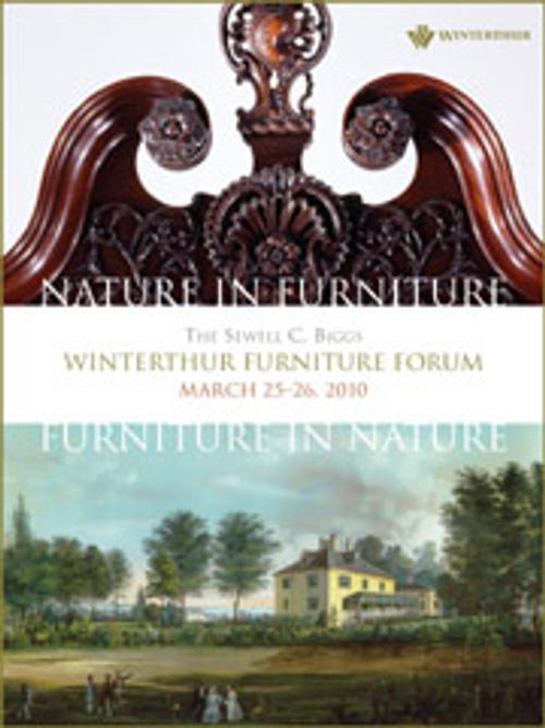 Winterthur Furniture Forum