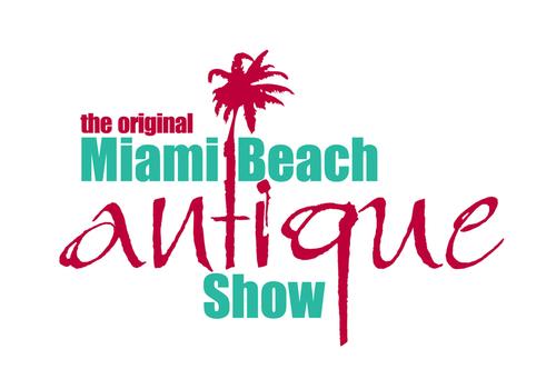 The Original Miami Beach Antique Show