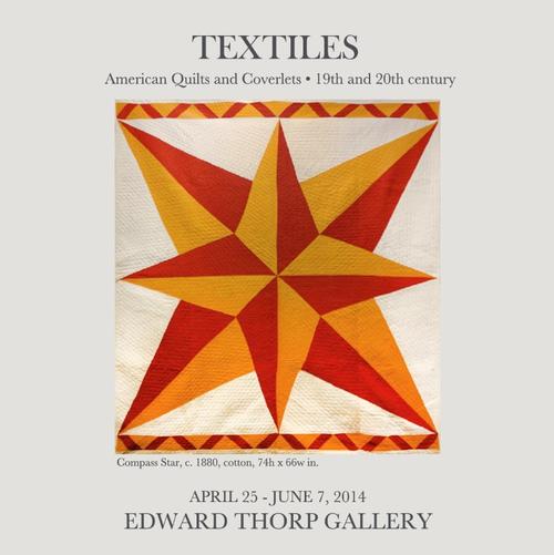 Edward Thorp Gallery