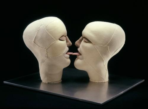 Together, Louise Bourgeois, 2005