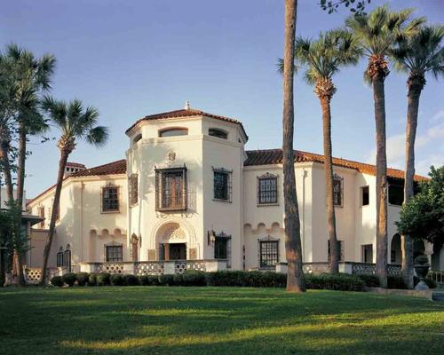 McNay Art Museum, San Antonio, Texas