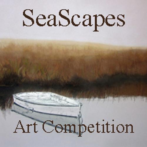 SeaScapes Online Art Competition