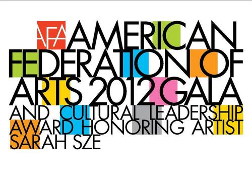 AFA Gala and Cultural Leadership Award